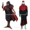 Vincent Valentine from VII Final Fantasy cosplay costume